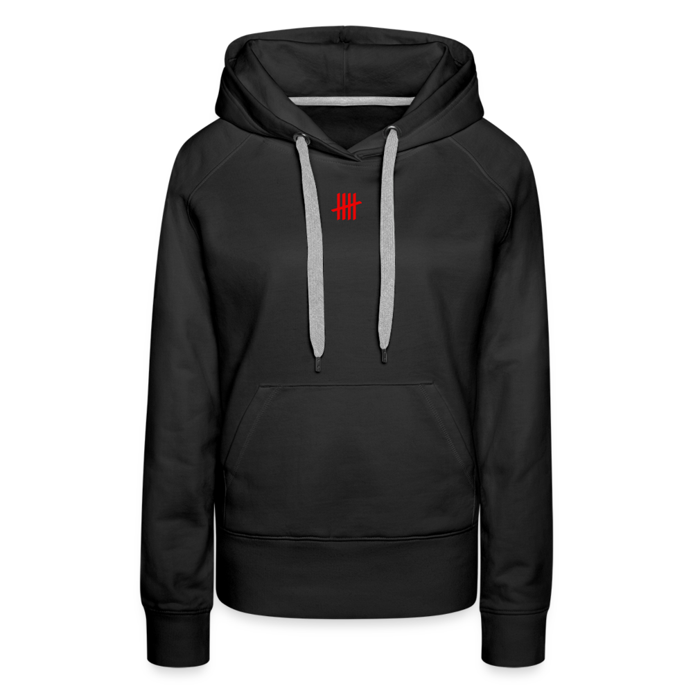 SPINE Edition Red - black