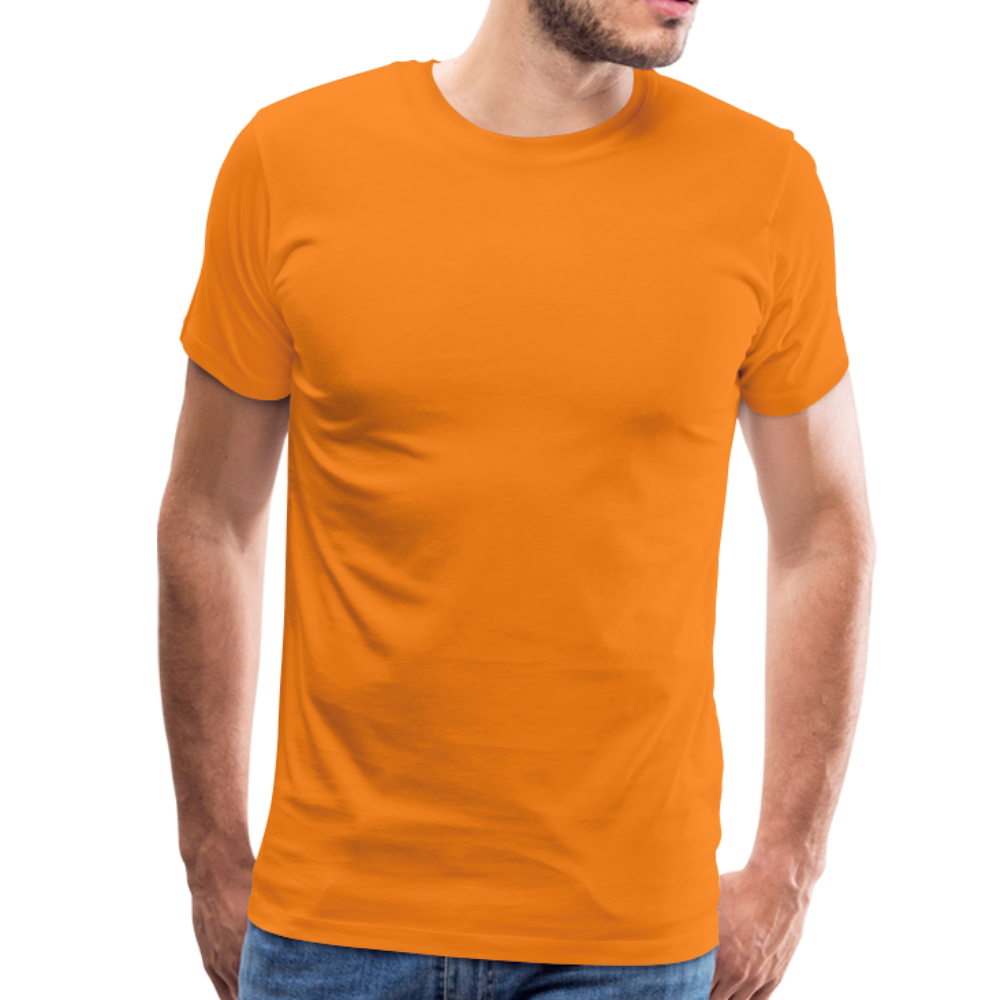 COUNTINGLINES - orange