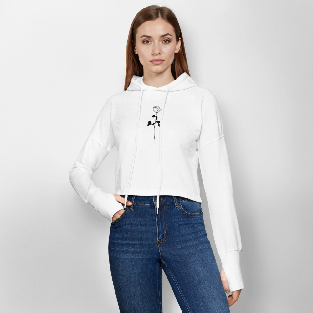 ROSE Edition - white