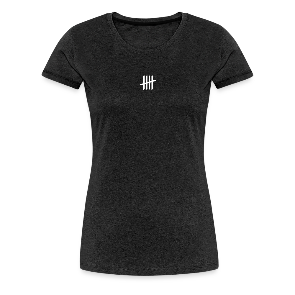 SPINE Edition - charcoal grey