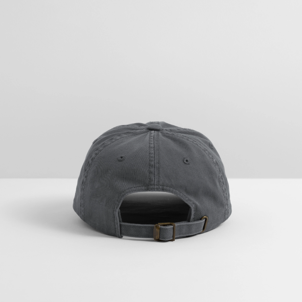 COUNTINGLINES Destroyed Cap - dark grey