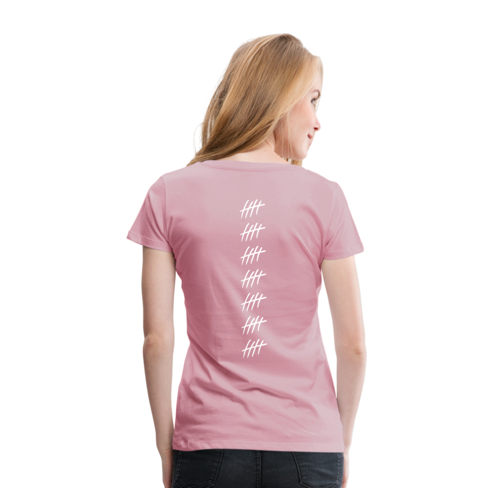 SPINE Edition - rose shadow