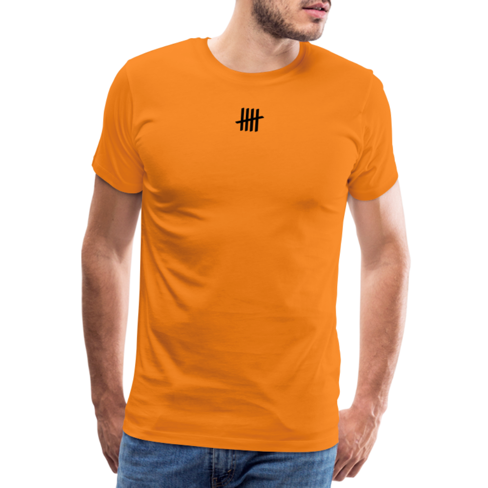 SPINE Edition - orange