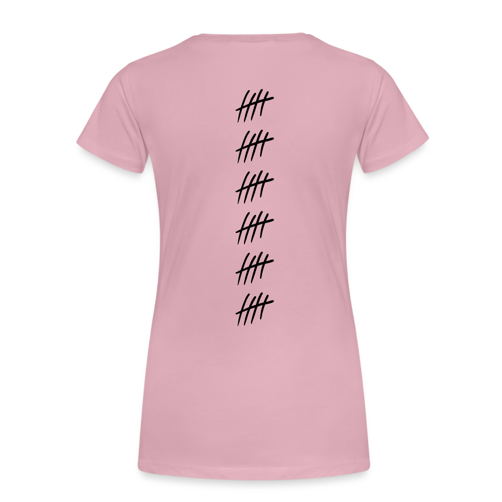 Women SPINE Edition - rose shadow