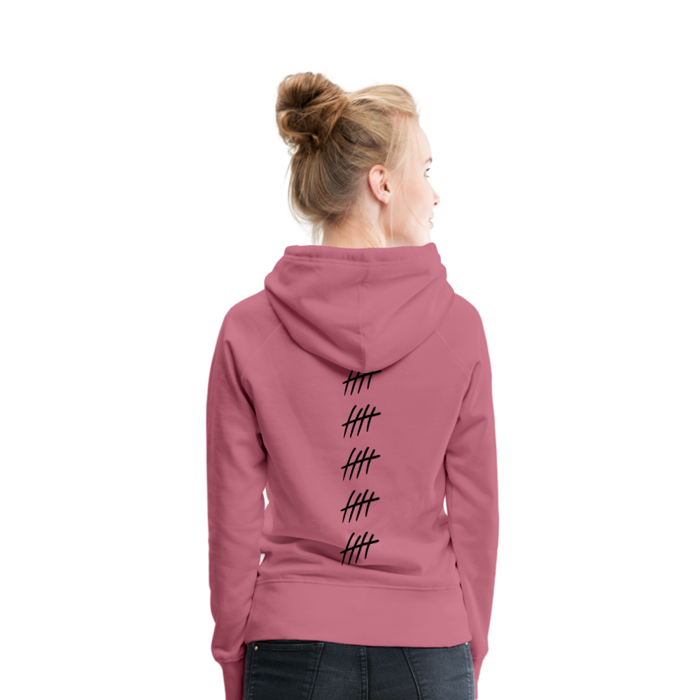 SPINE Edition - mauve