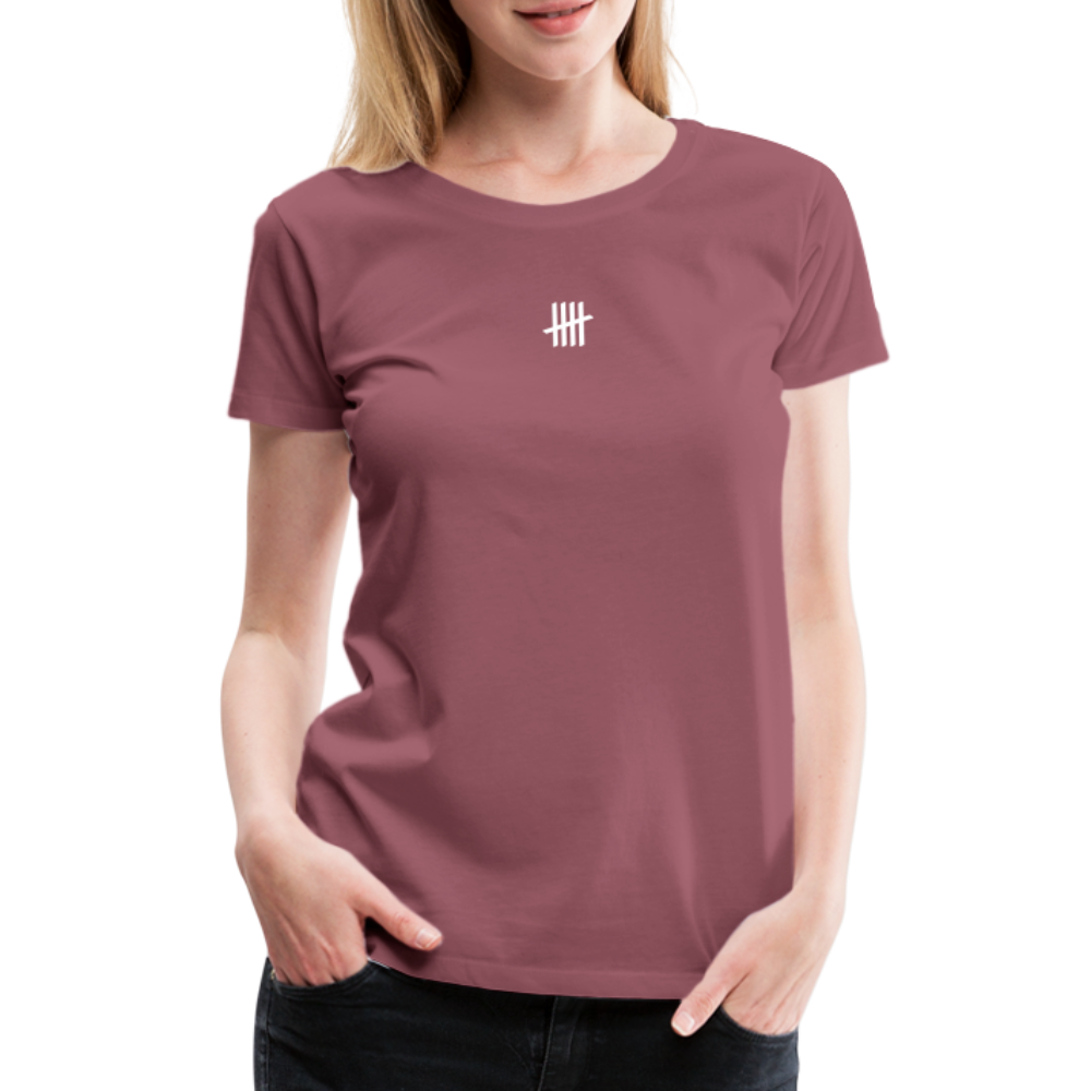 SPINE Edition - mauve
