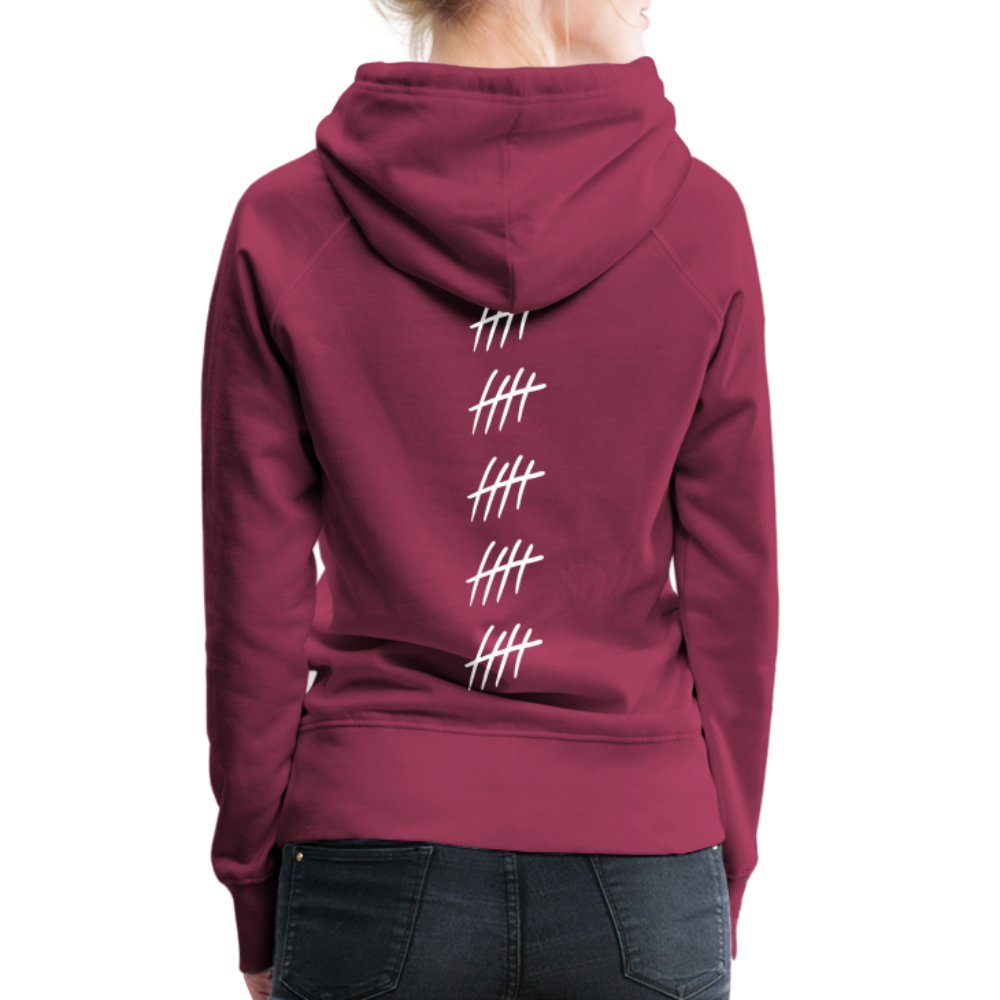SPINE Edition - bordeaux