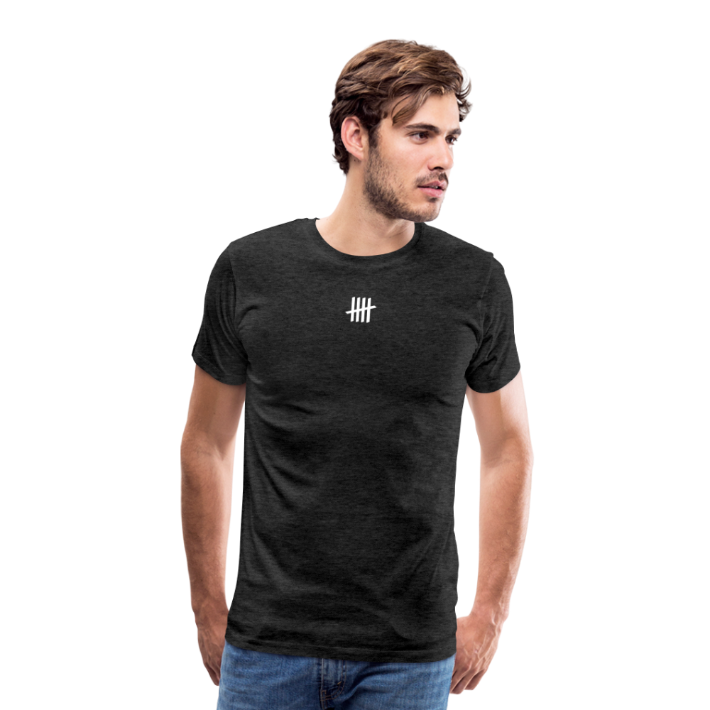 SPINE Edition - charcoal grey