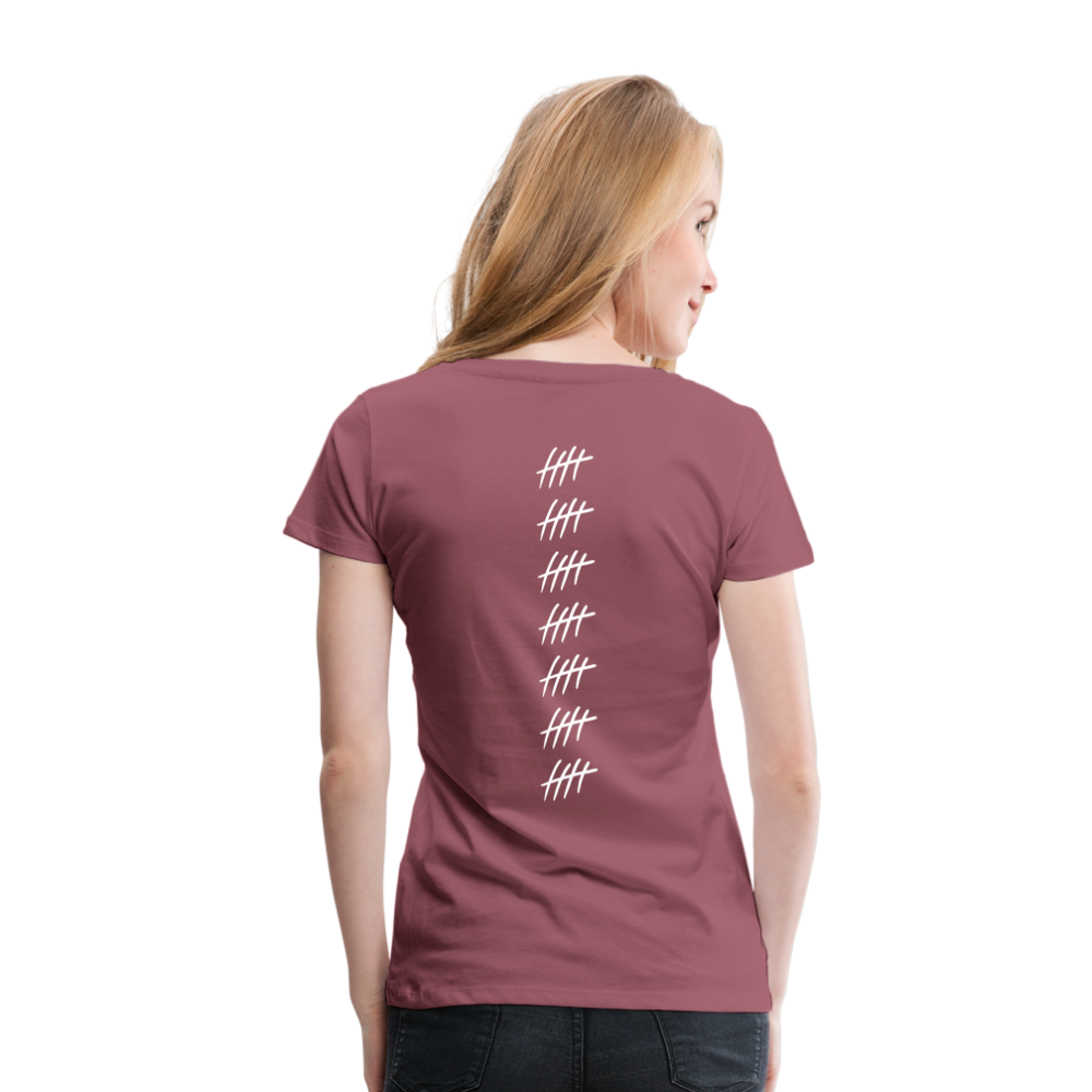 SPINE Edition - mauve