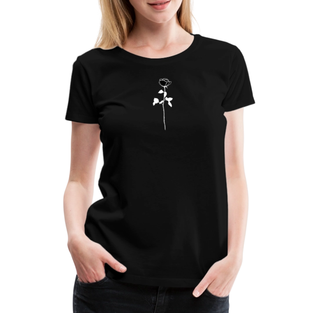 ROSE Edition - black