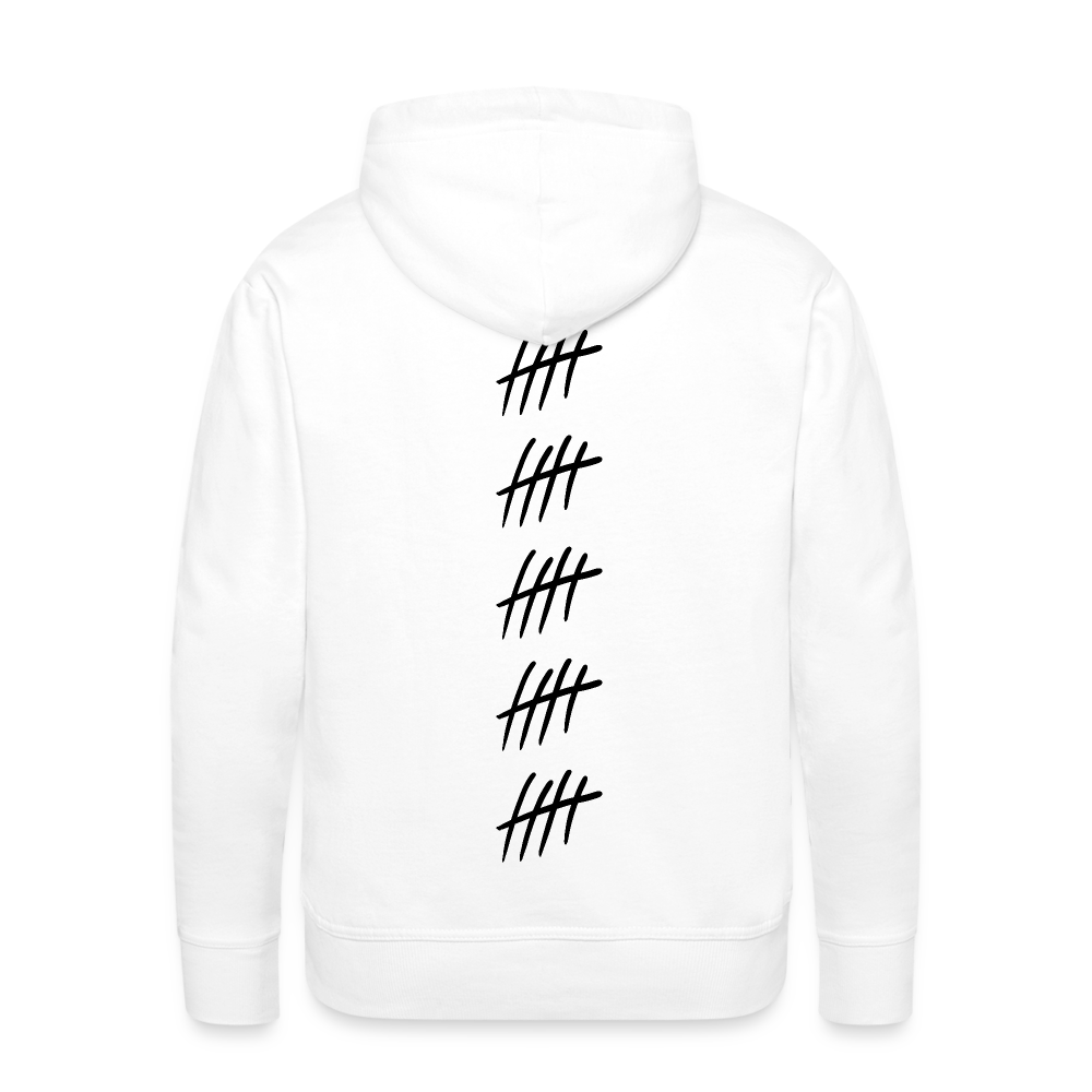 SPINE Edition - white