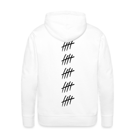 SPINE Edition - white