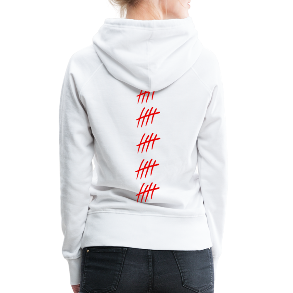 SPINE Edition Red - white