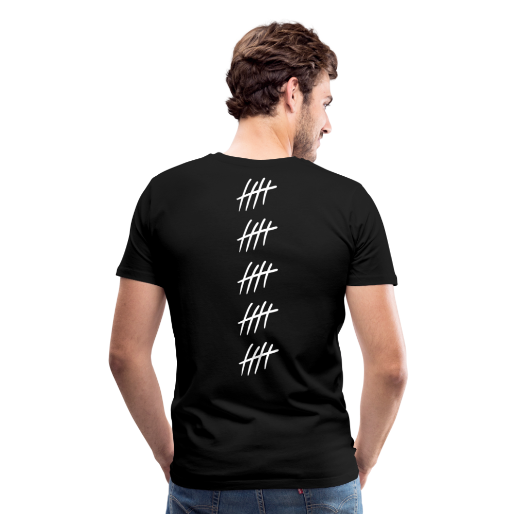 SPINE Edition - black