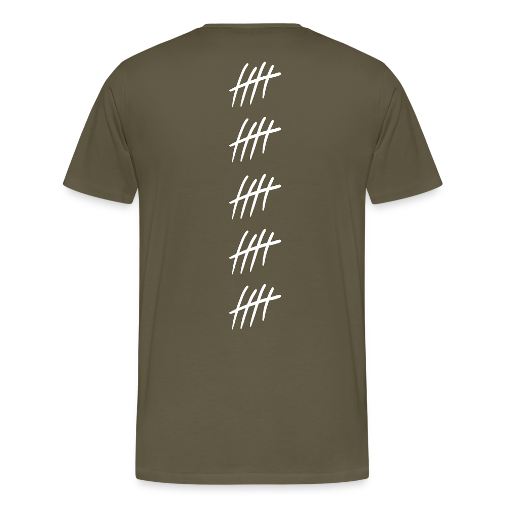SPINE Edition - khaki