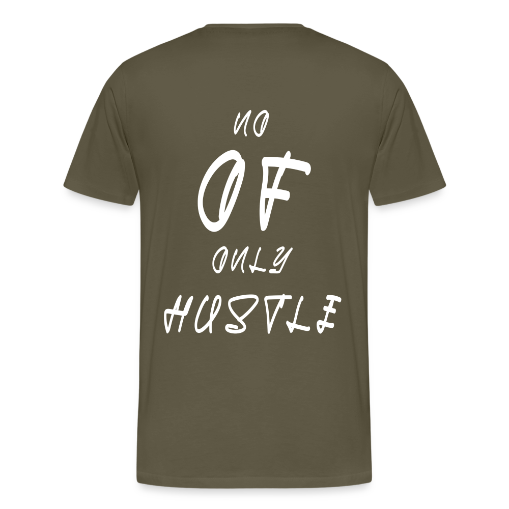 NO ONLYFANS - Khaki