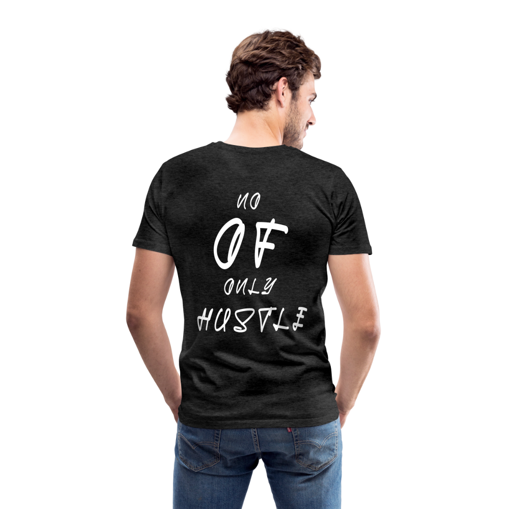 NO ONLYFANS - Anthrazit