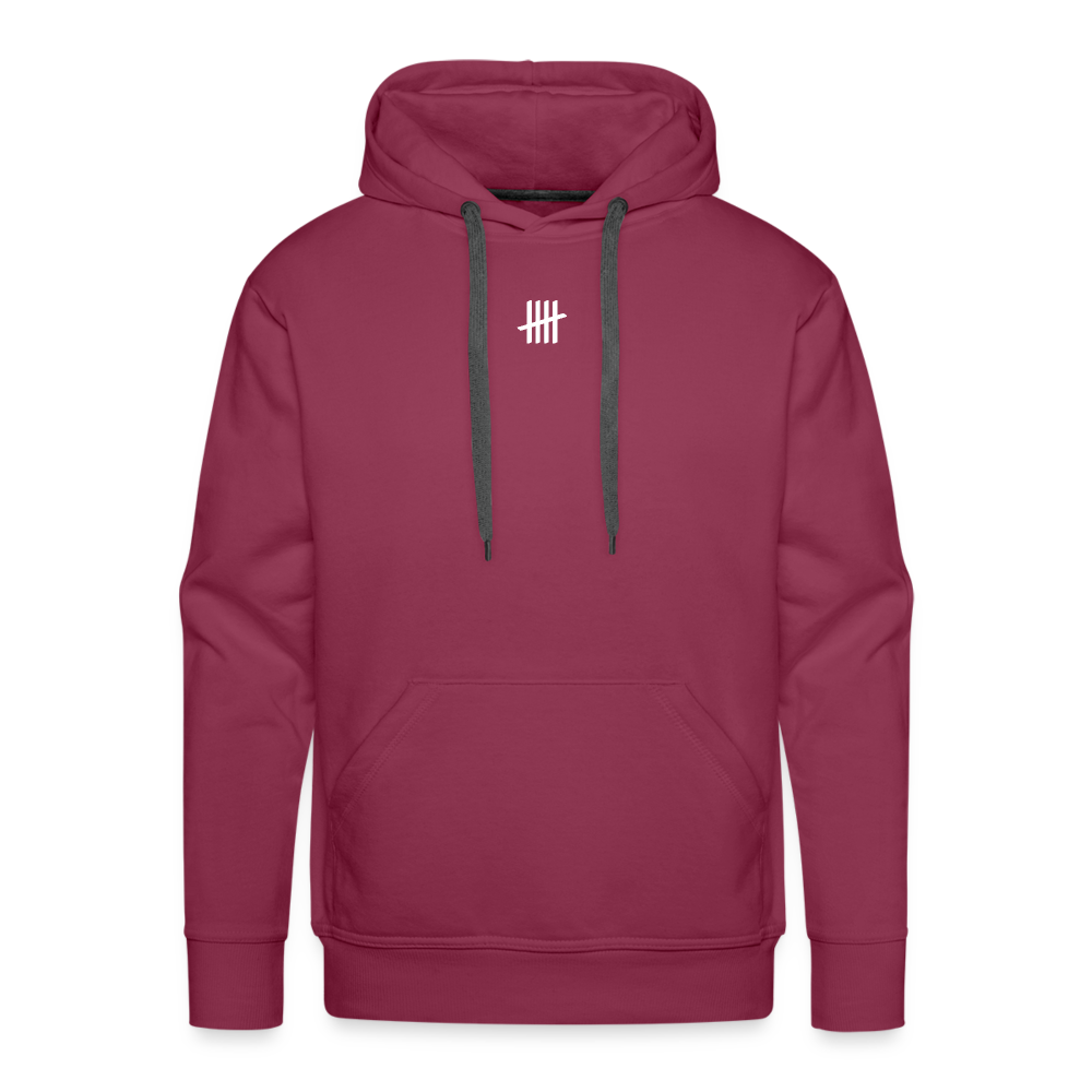 SPINE Edition - bordeaux