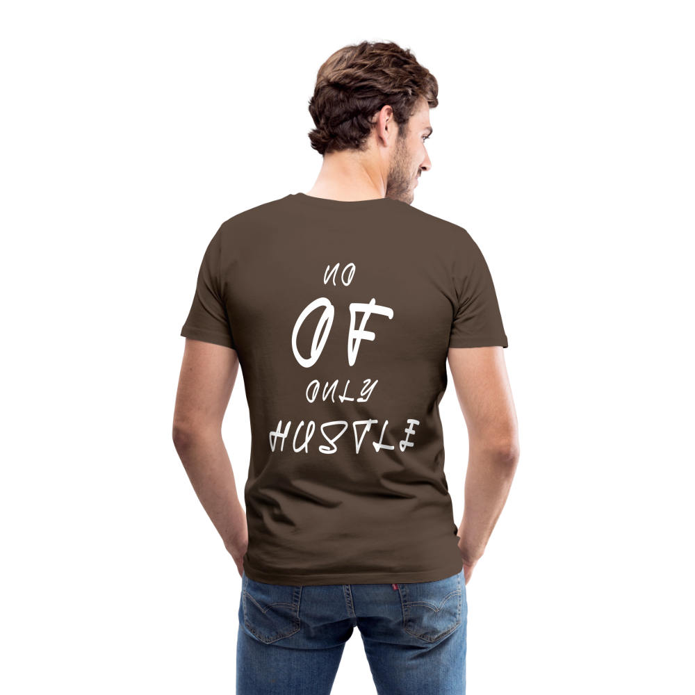NO ONLYFANS - Edelbraun
