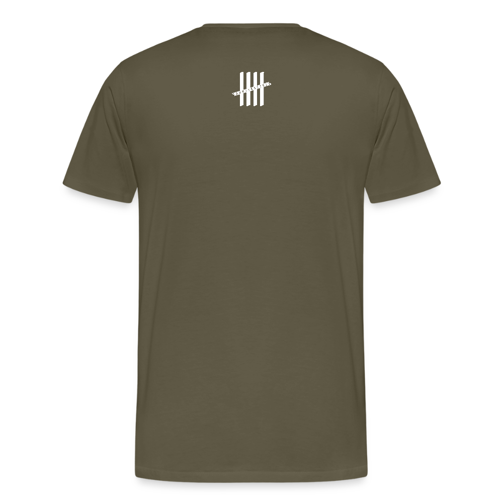 VERTICAL Edition - khaki