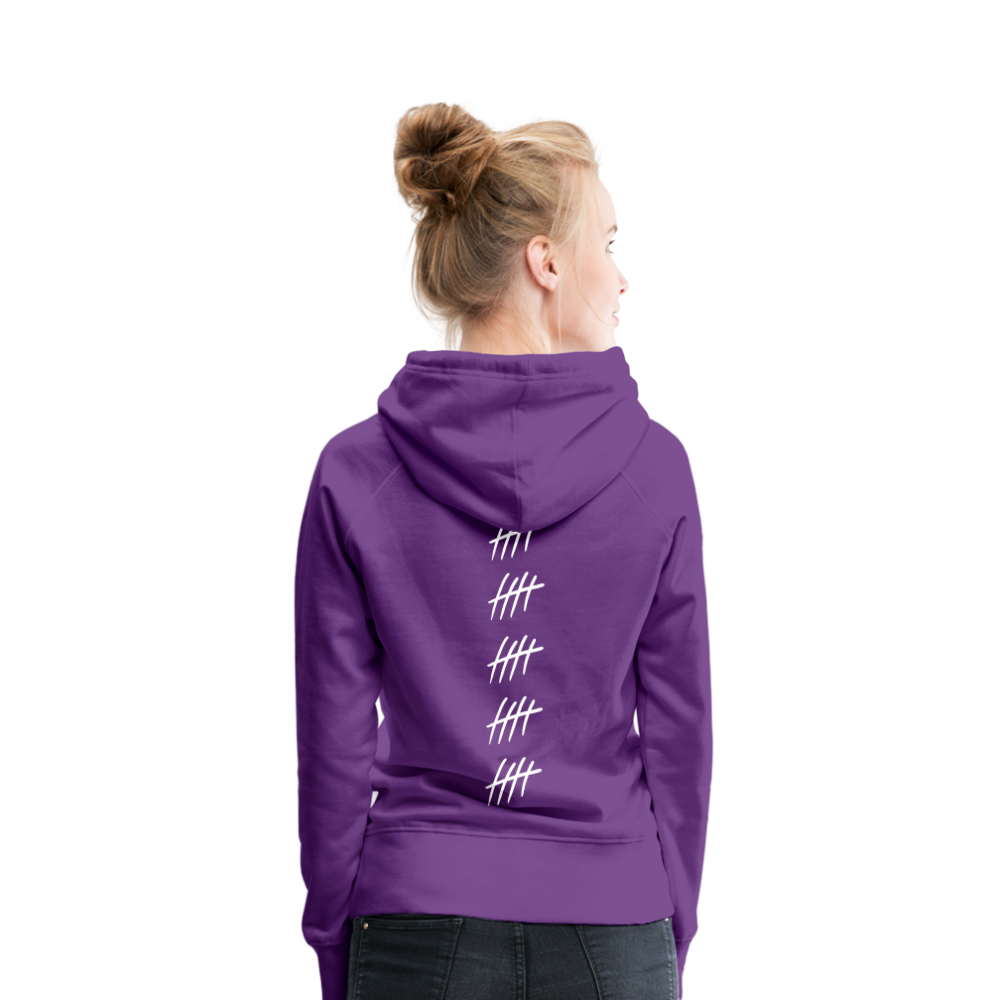 SPINE Edition - purple