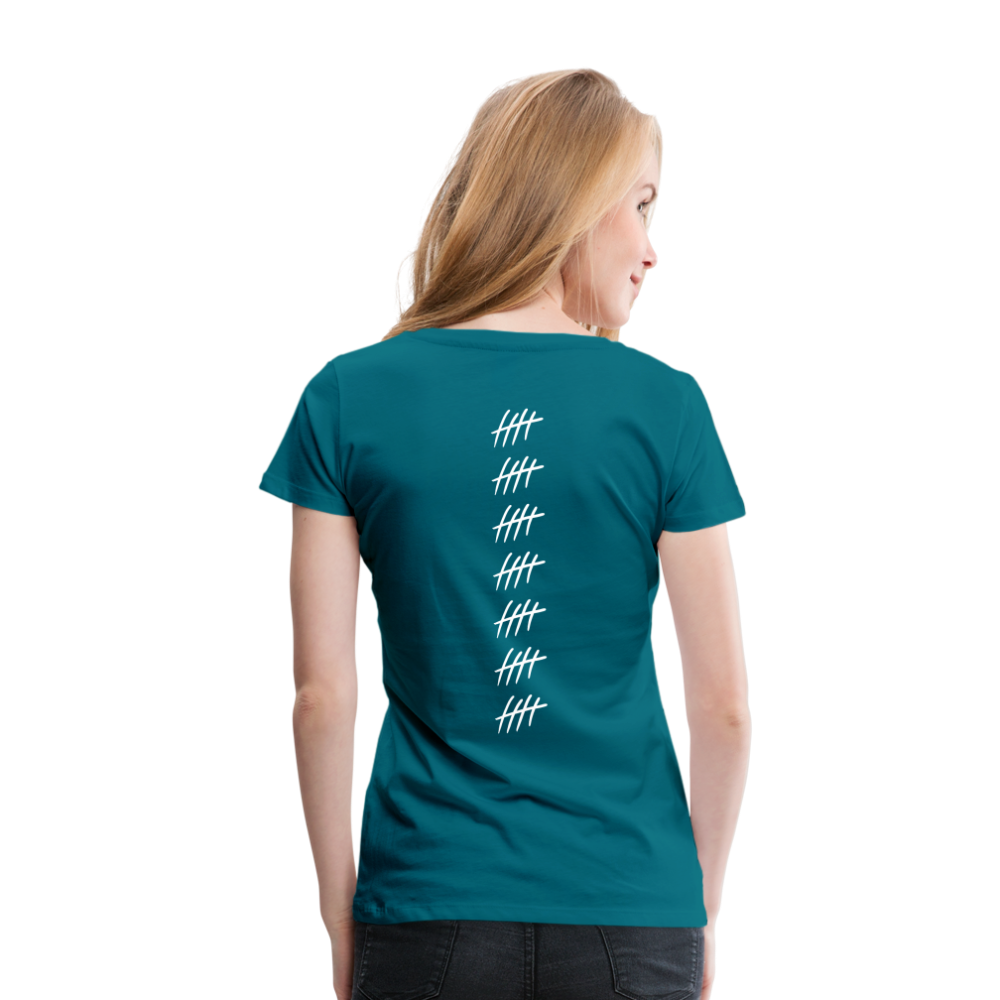 SPINE Edition - diva blue