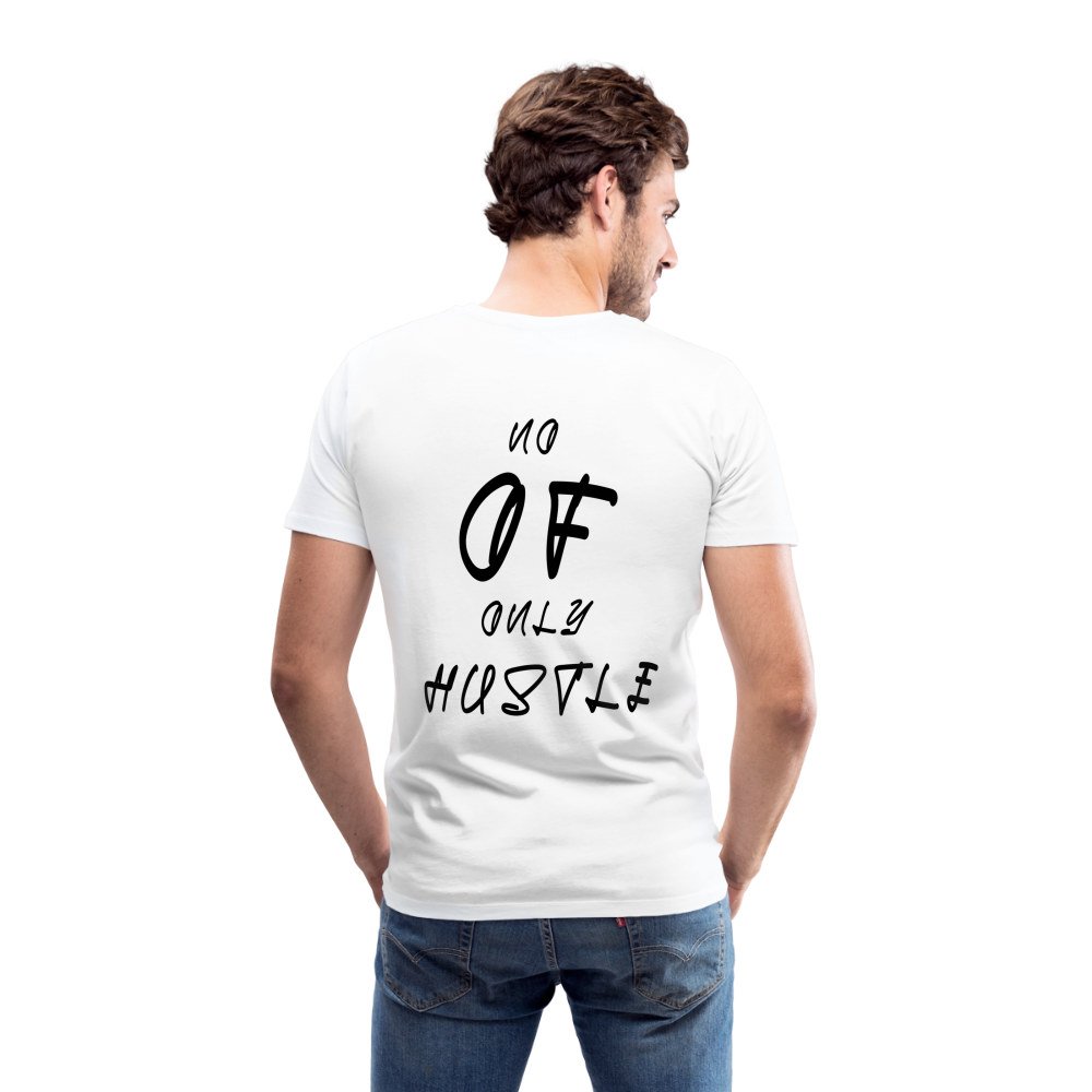 NO ONLYFANS - Weiß