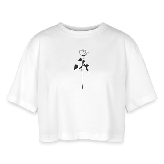 ROSE Edition - white