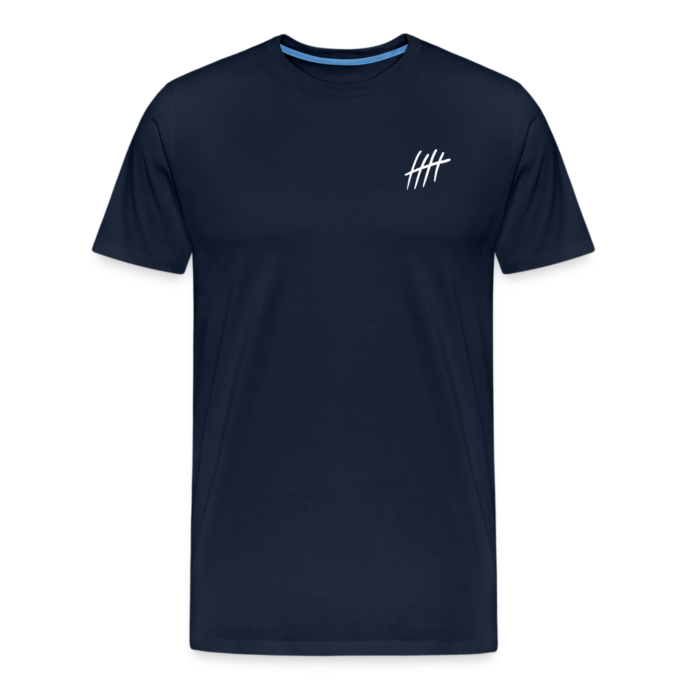 NEVER STOP I - Navy