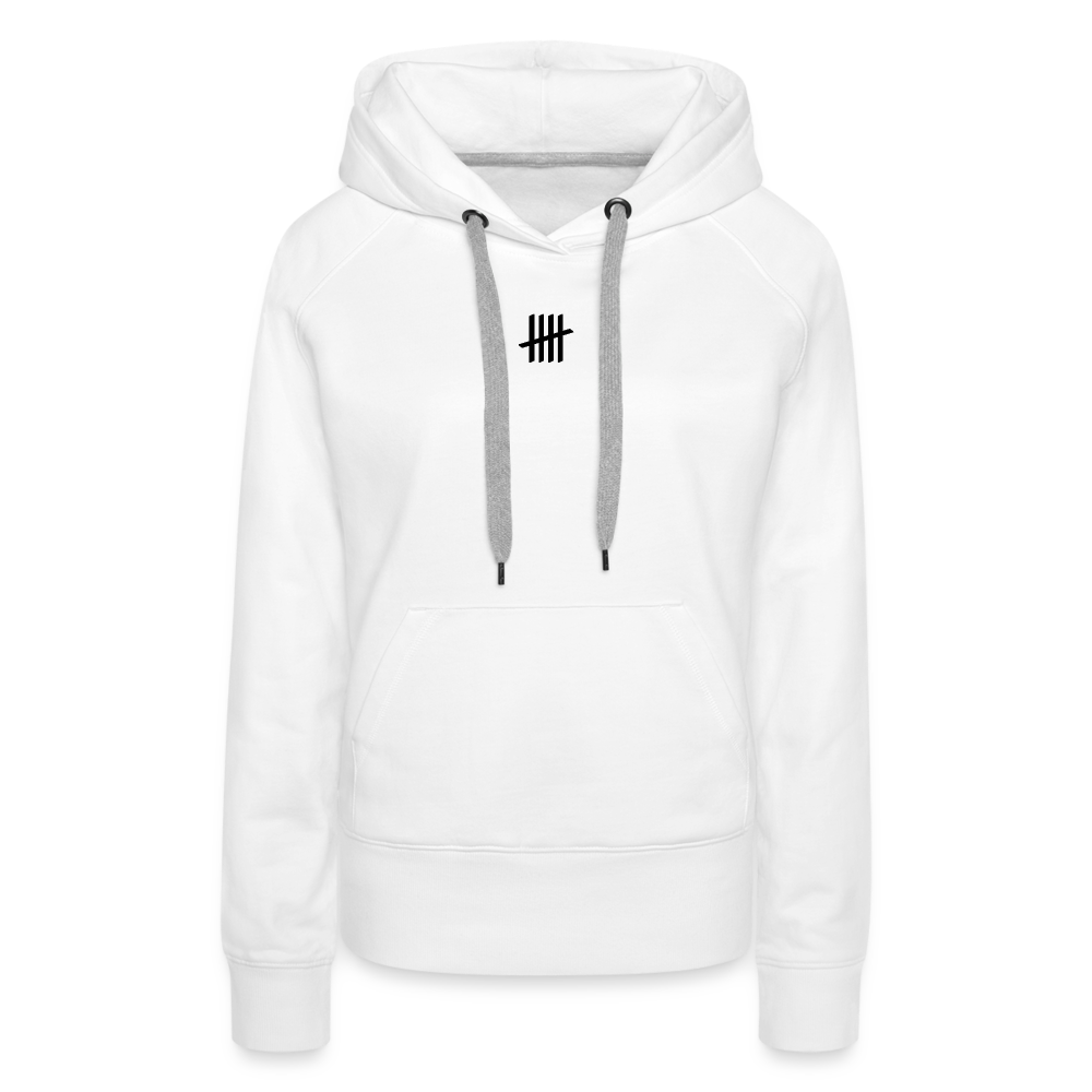 SPINE Edition - white