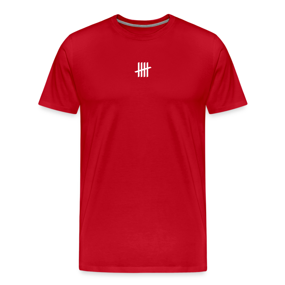 SPINE Edition - red