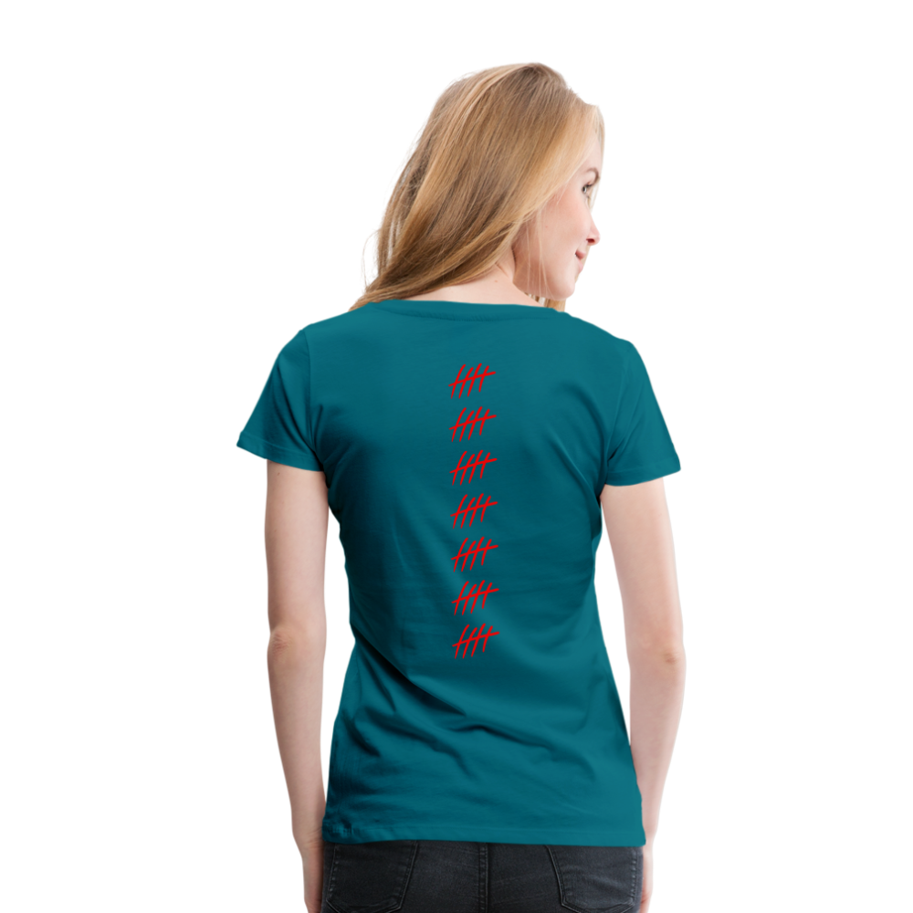 SPINE Edition Red - diva blue