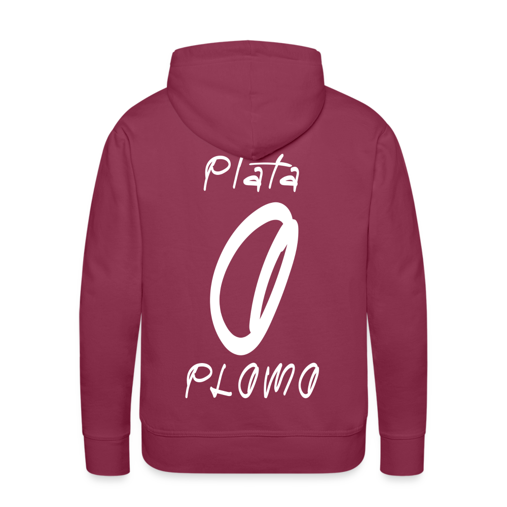PLATA O PLOMO - Bordeaux