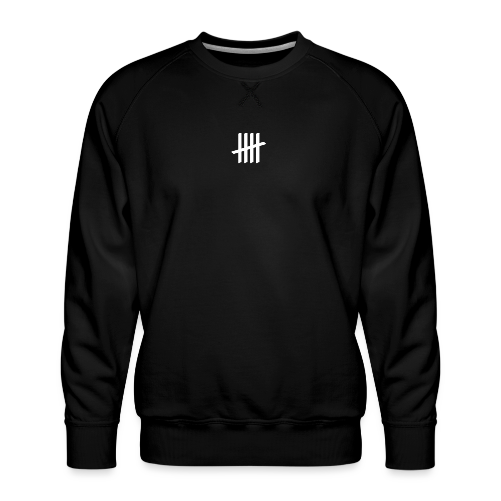 SPINE Premium Edition - black