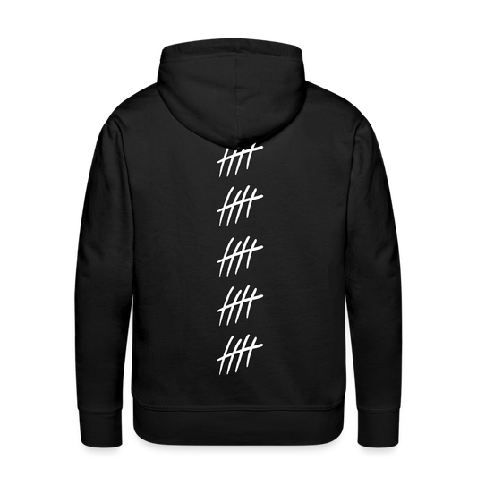SPINE Edition - black