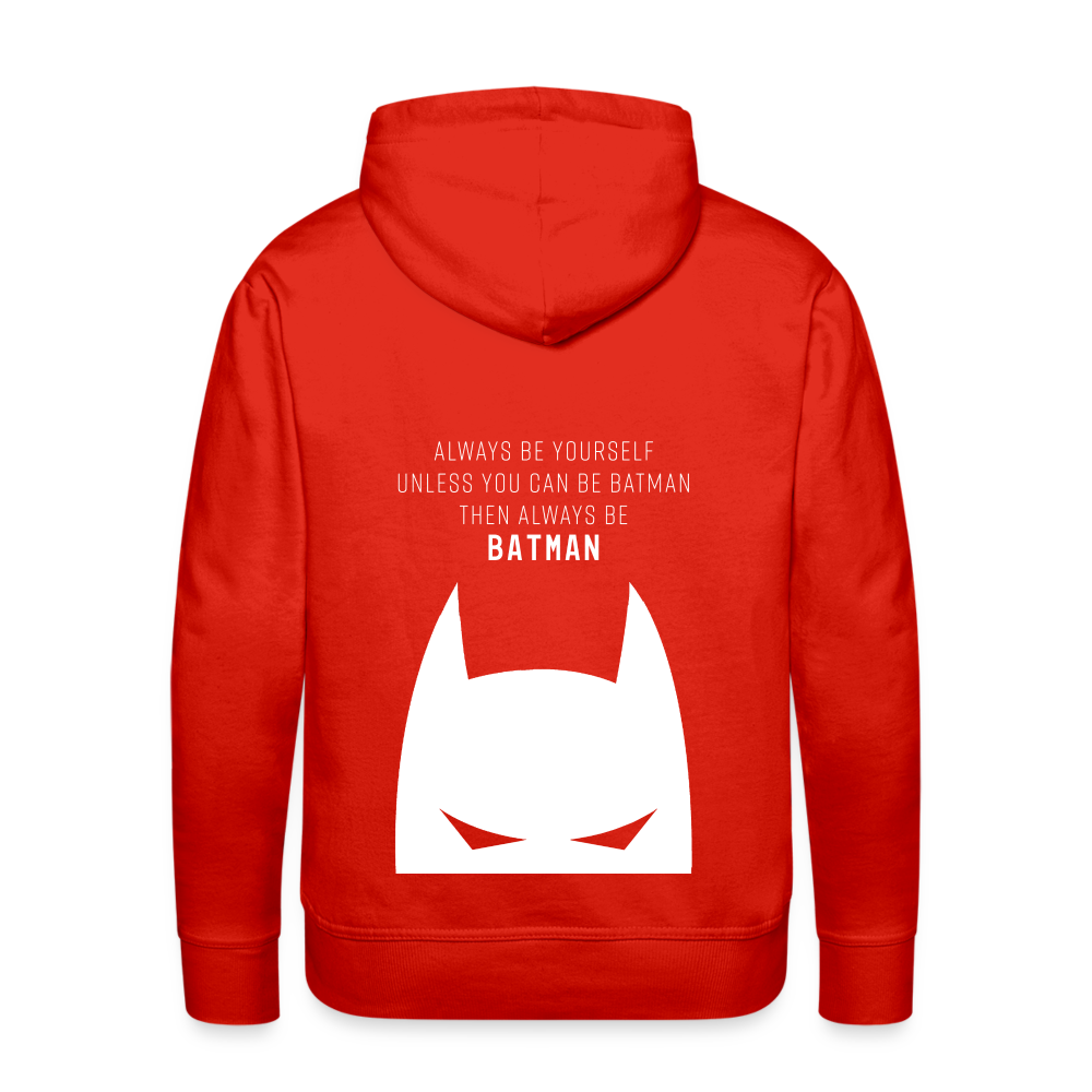 BATMAN - Rot