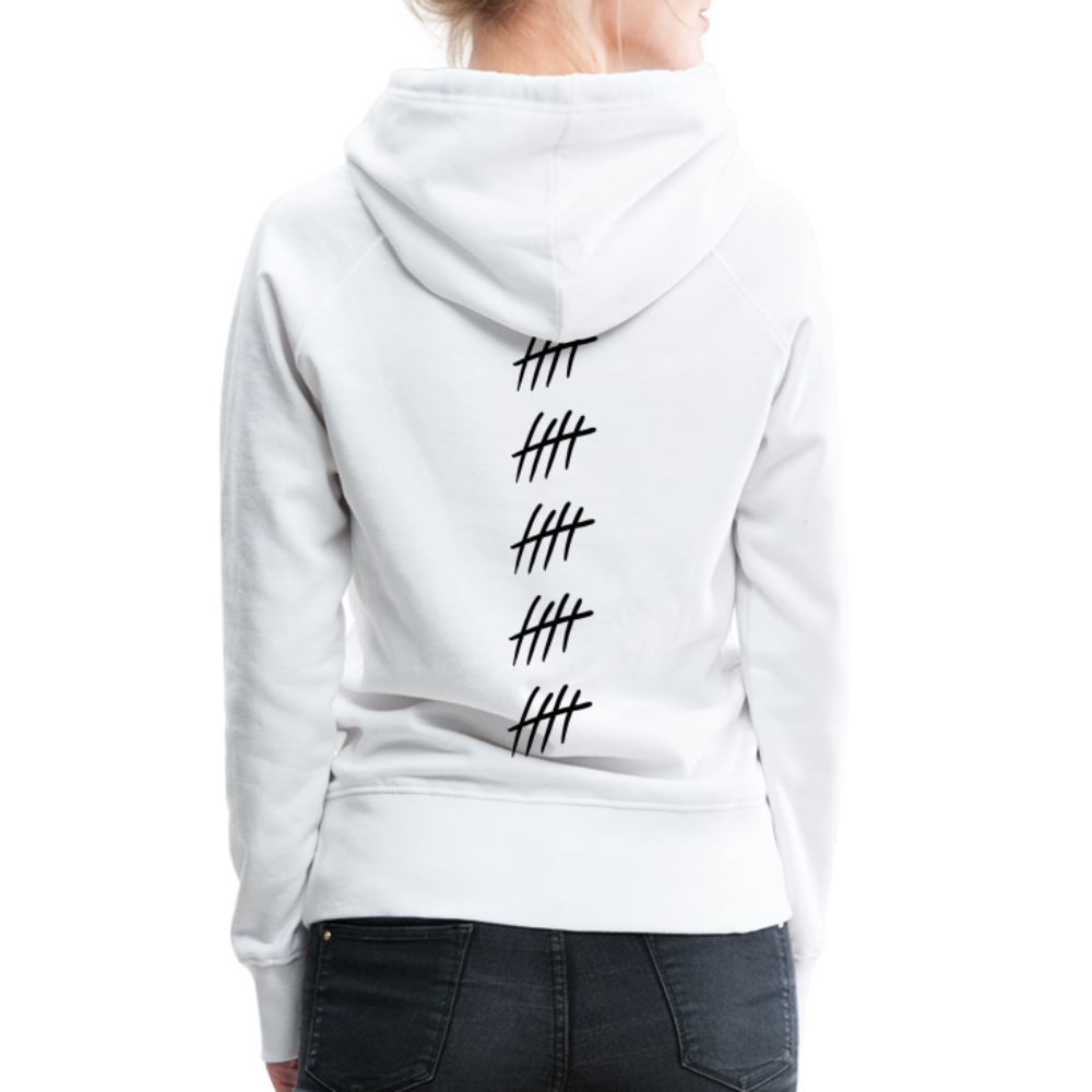 SPINE Edition - white