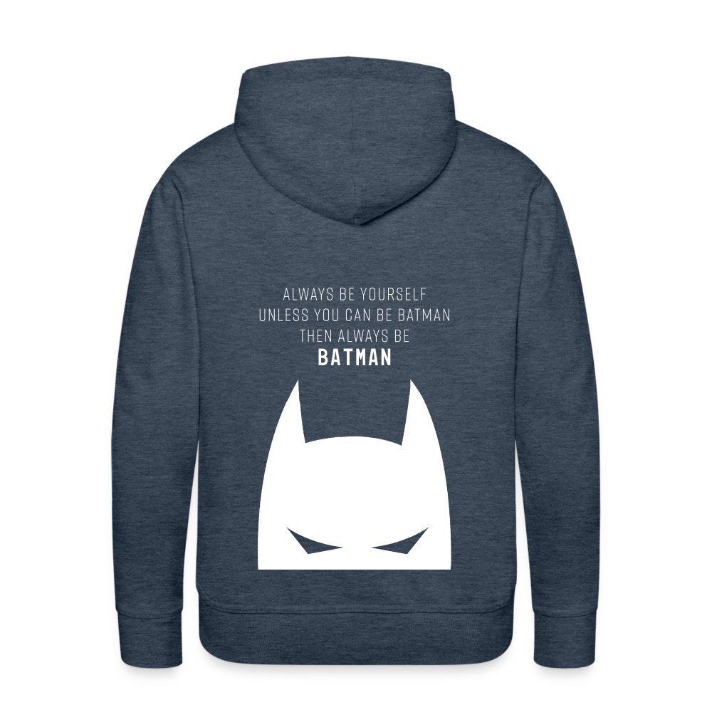 BATMAN - Jeansblau