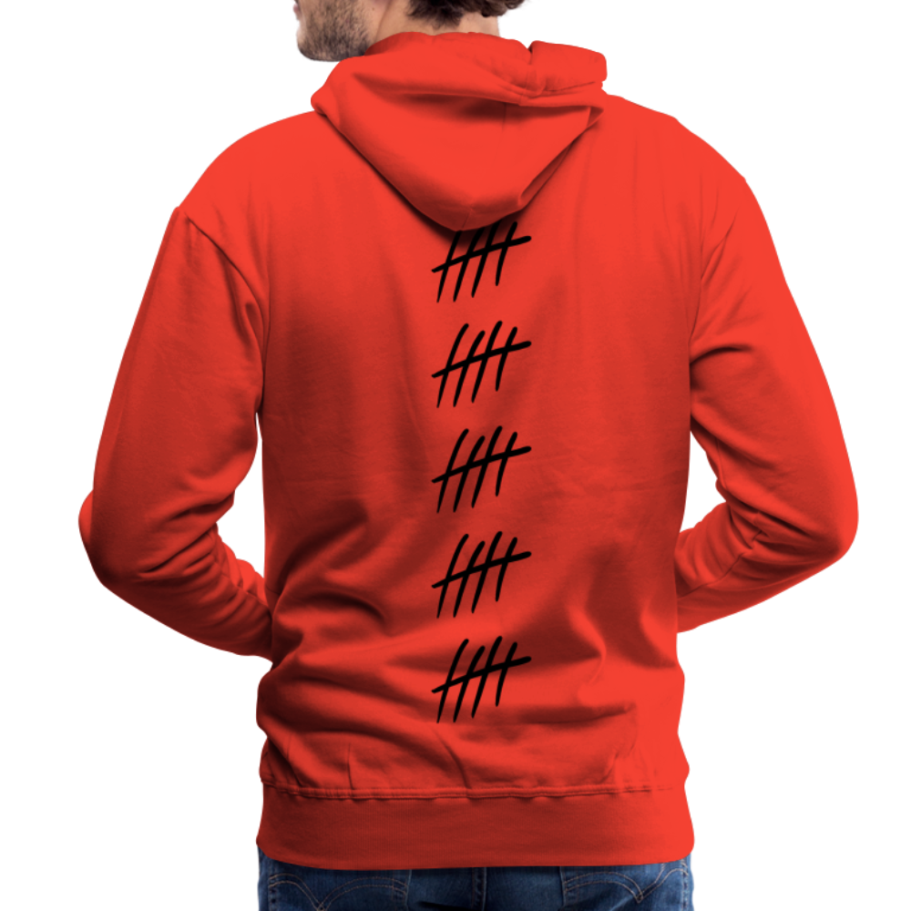 SPINE Edition - red