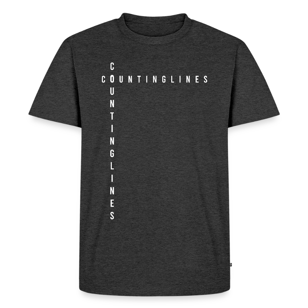 CROSS Edition - heather anthracite