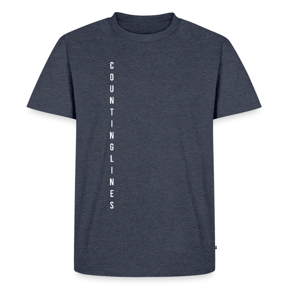 VERTICAL Edition - jeans blue 