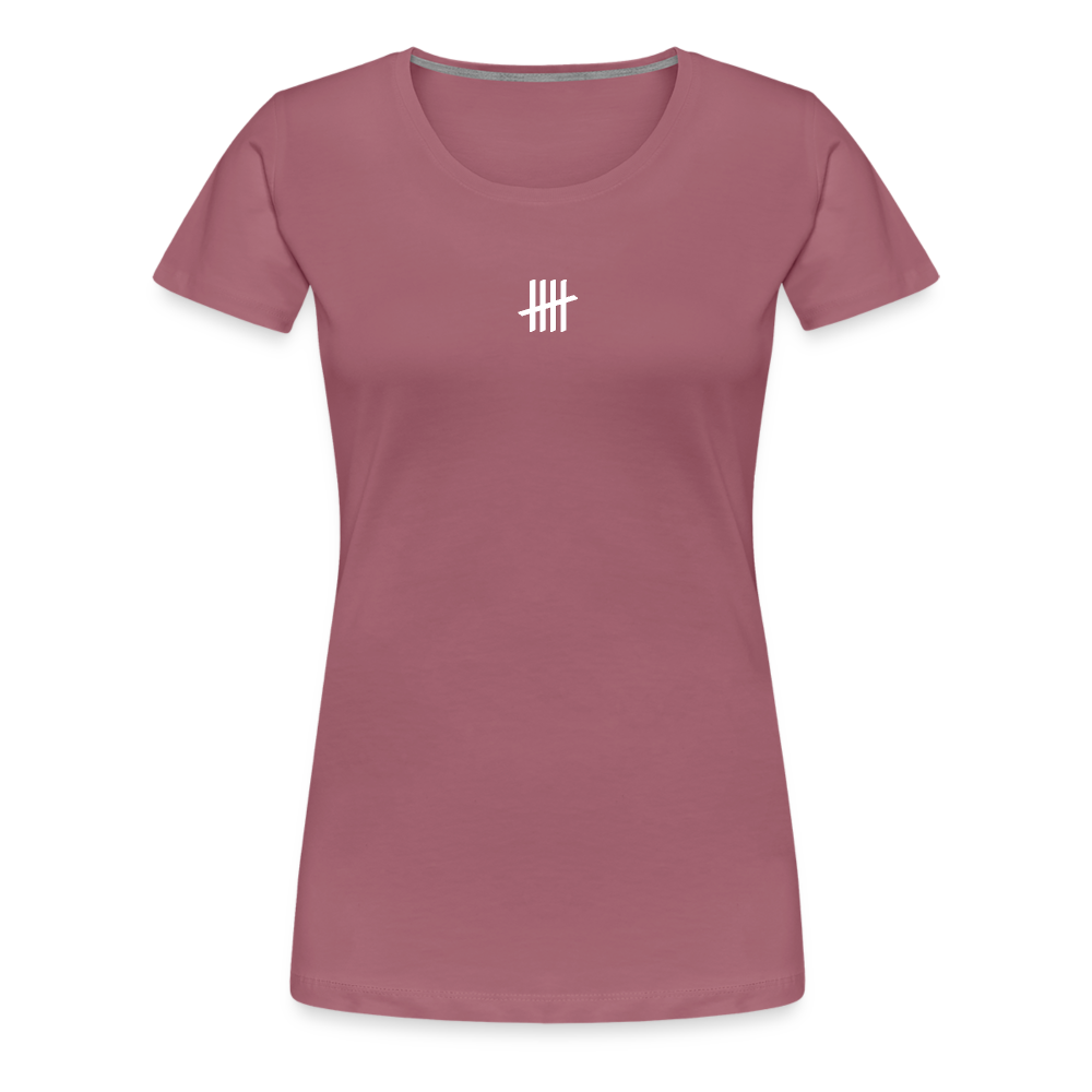 SPINE Edition - mauve