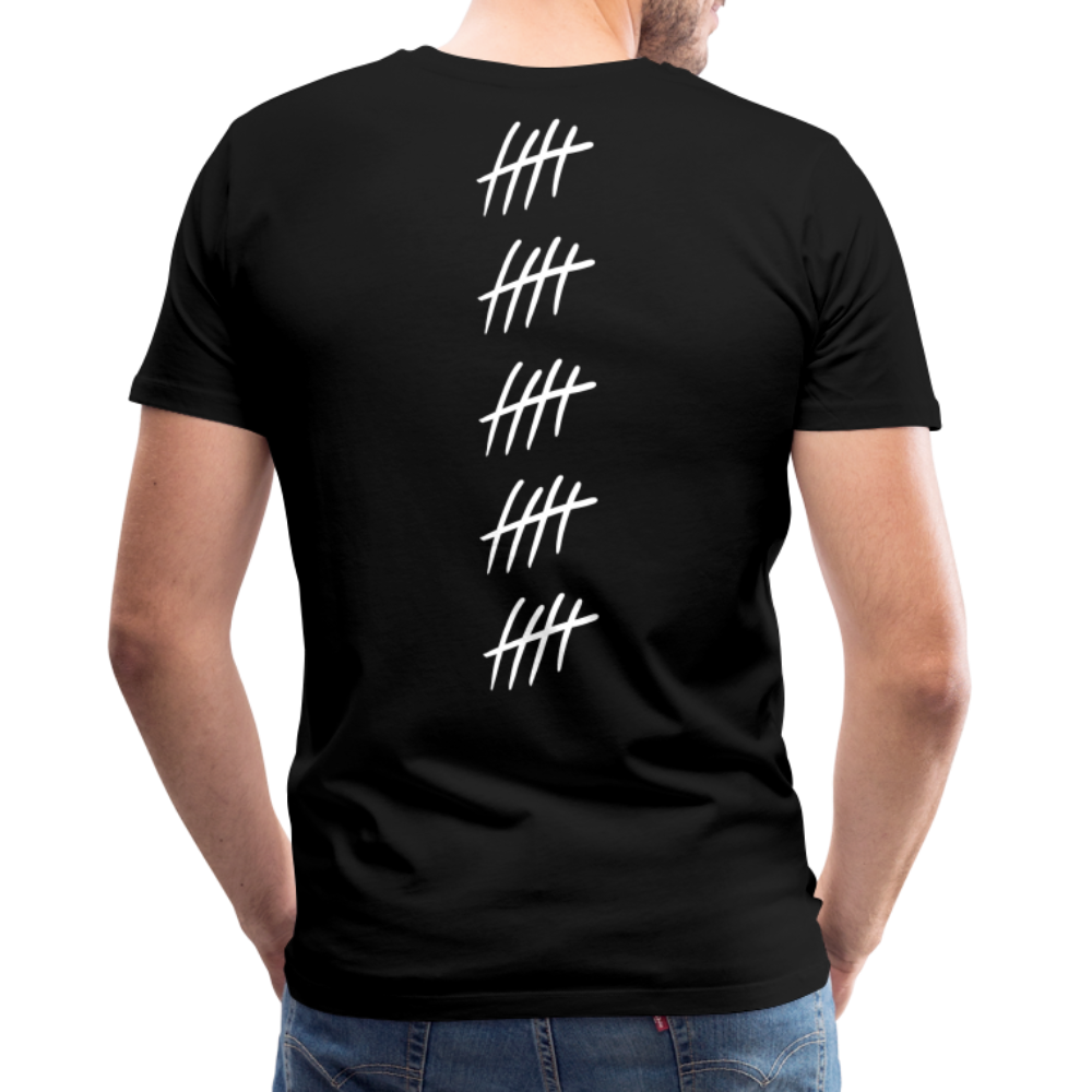 SPINE Edition - black