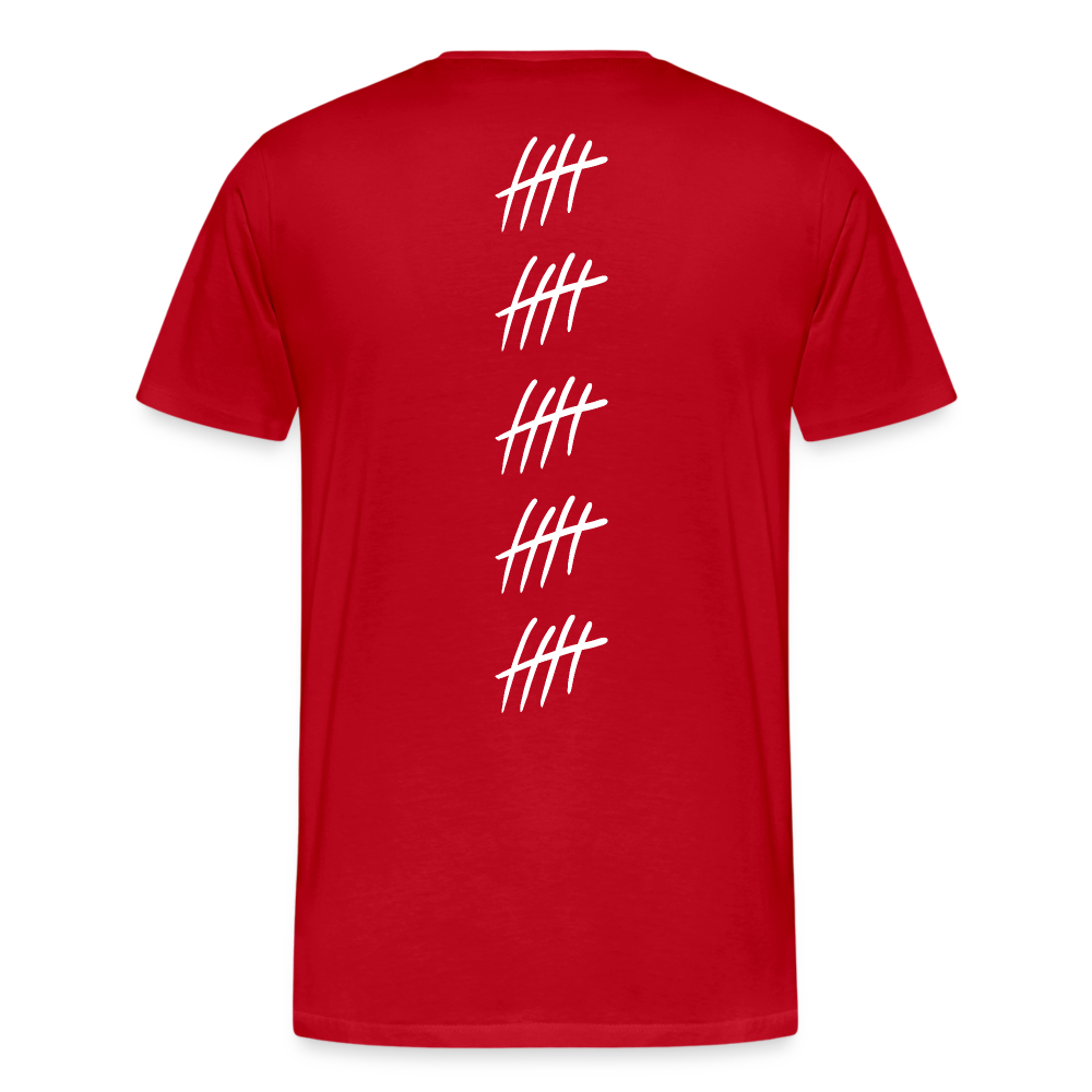 SPINE Edition - red