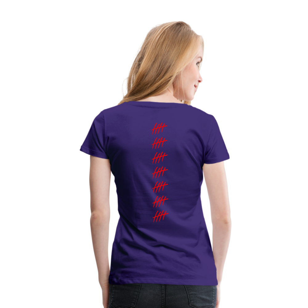 SPINE Edition Red - purple