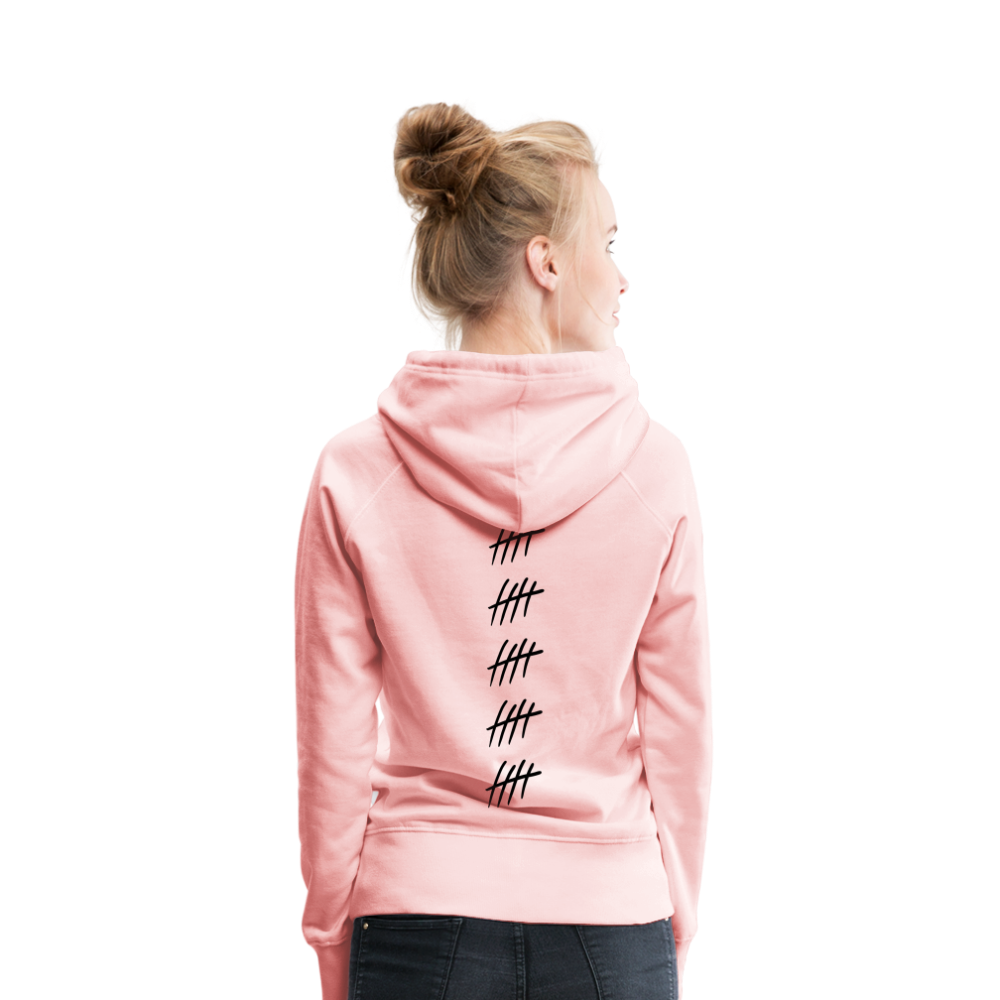 SPINE Edition - crystal pink