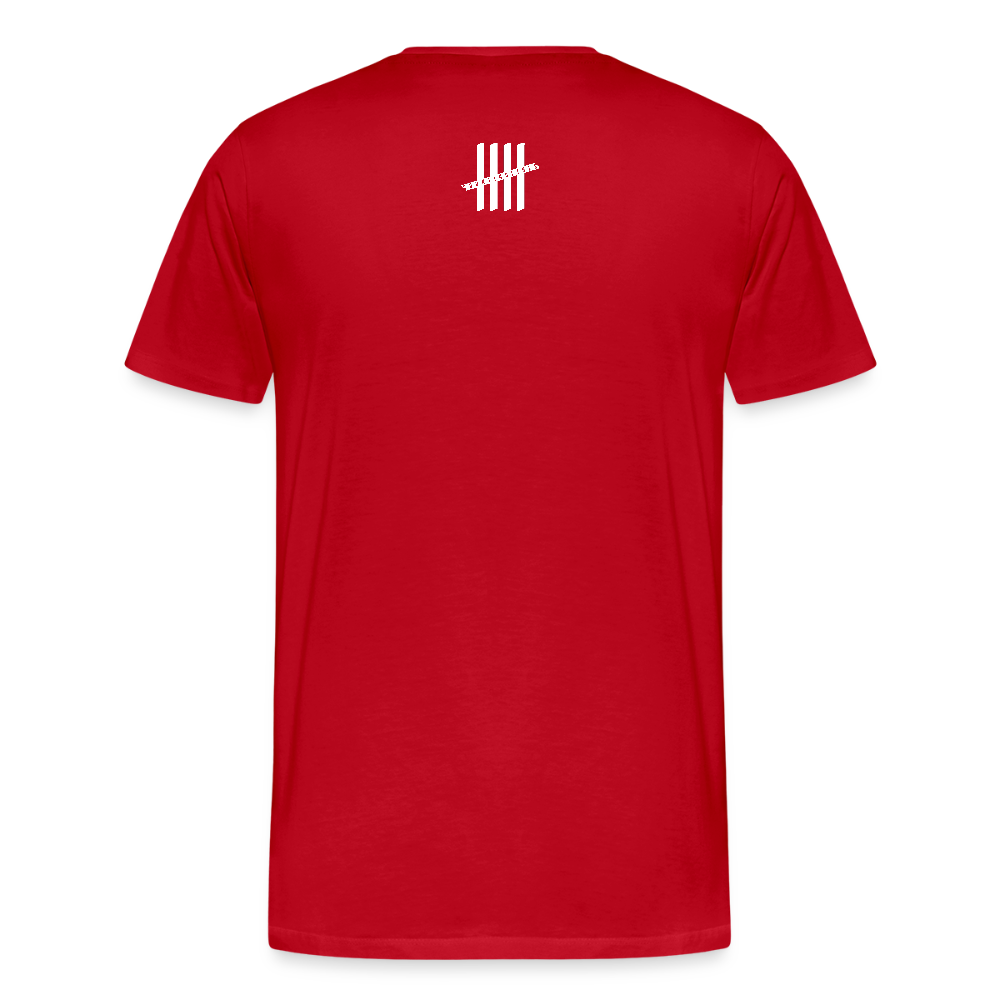 CROSS Edition - red