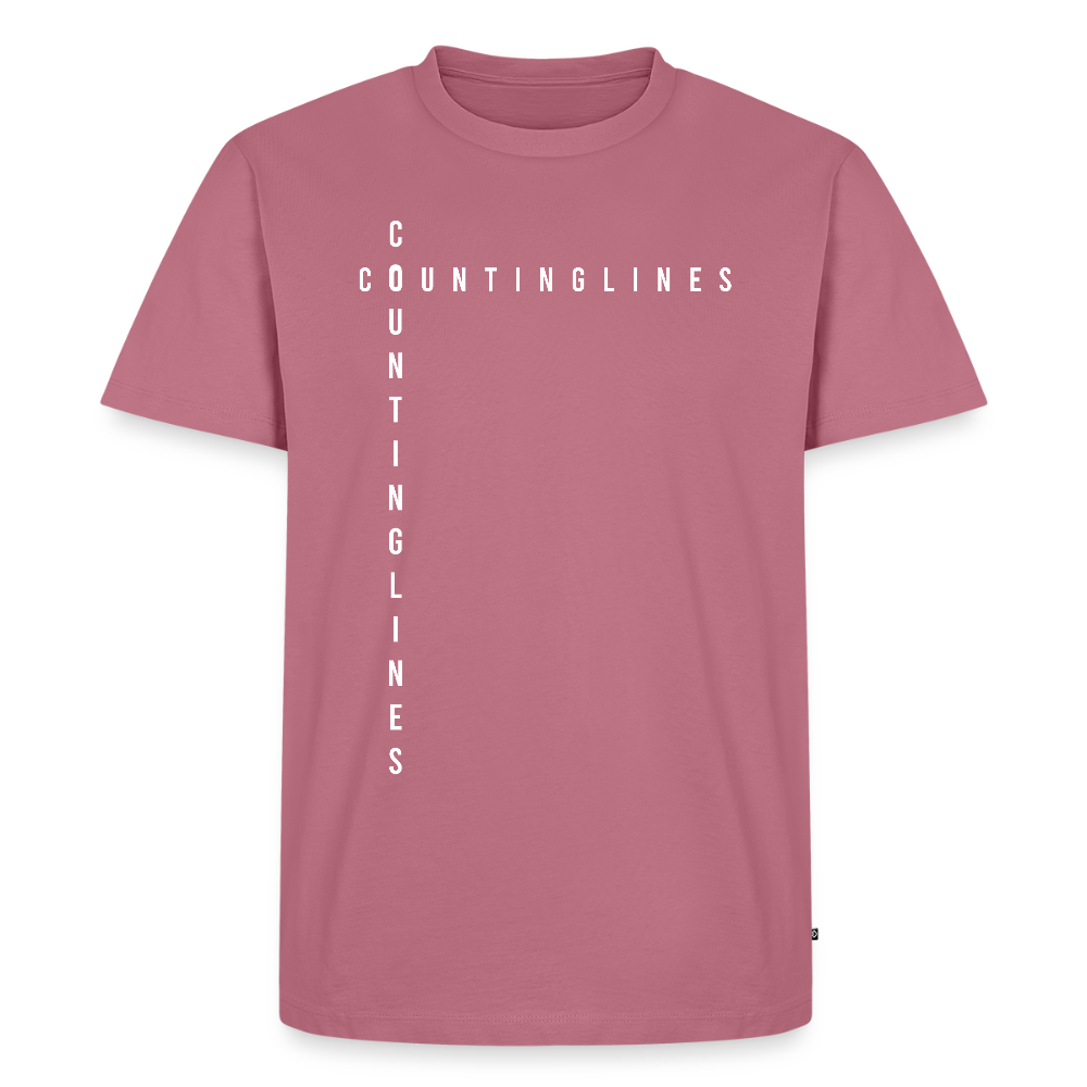 CROSS Edition - mauve
