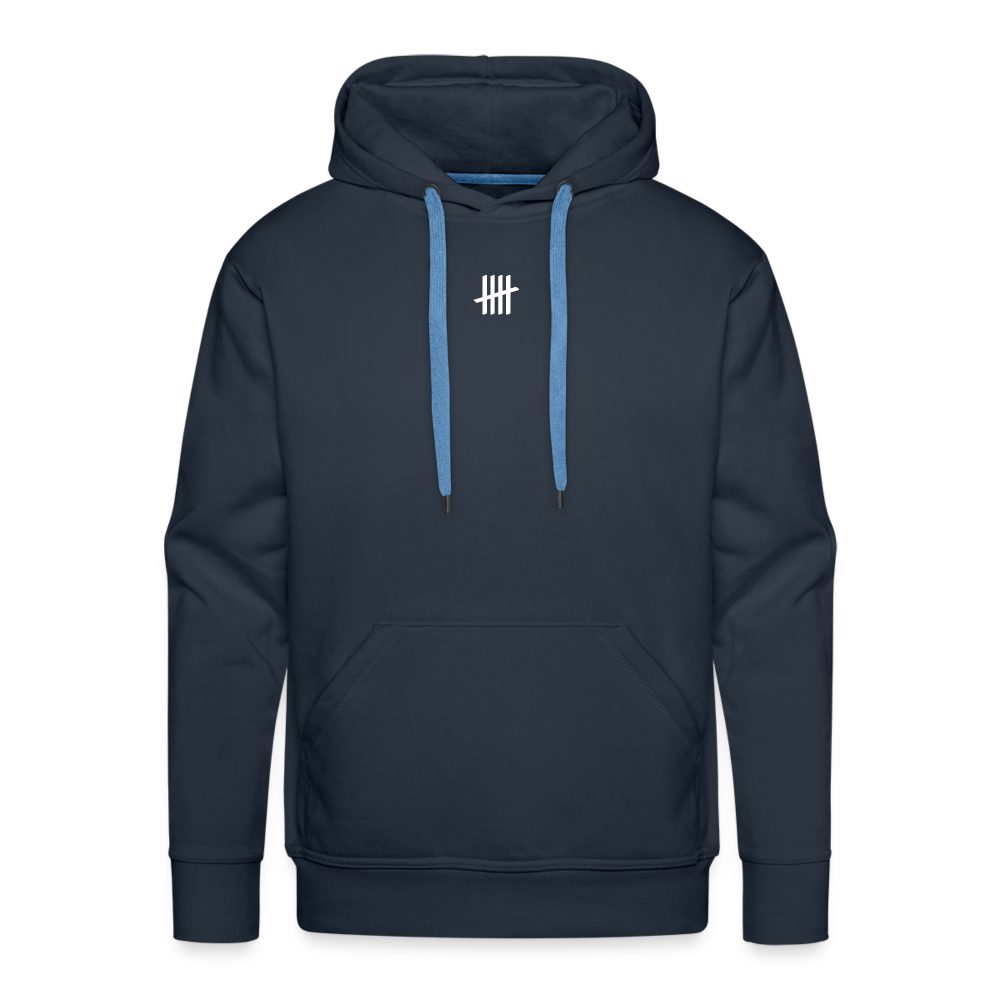 SPINE Edition - navy