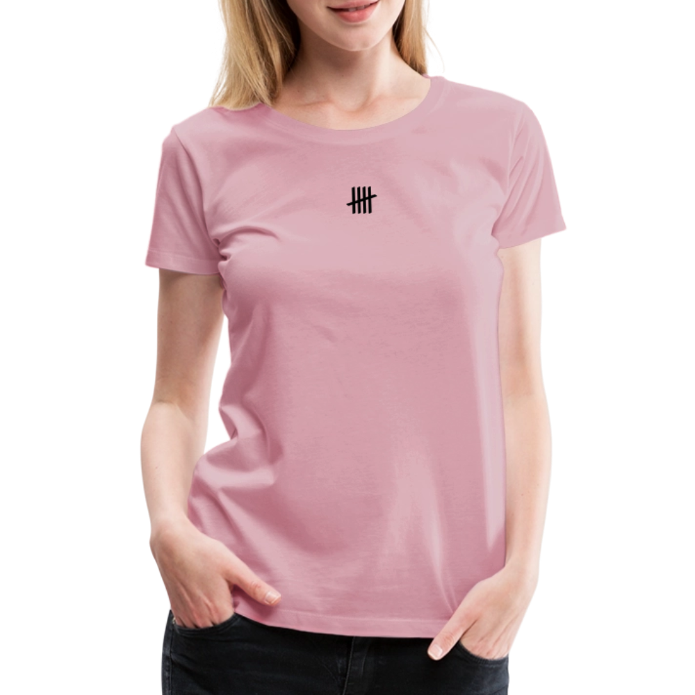 Women SPINE Edition - rose shadow